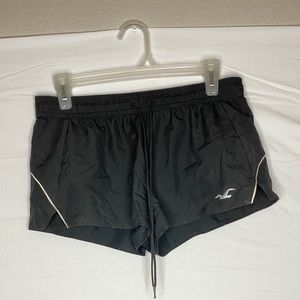 Hollister Athletic Shorts